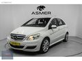 ASMER AUTO'DAN 2011 MERCEDES-BENZ B160 OTOMATİK