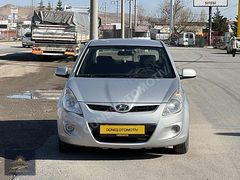 Otomatik vites ilk sahibinden