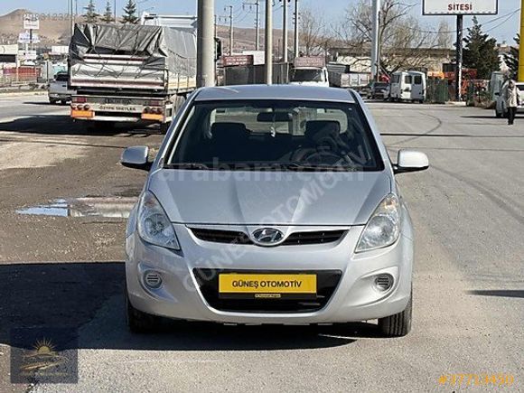 Otomatik vites ilk sahibinden