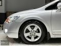 ÇAPAR AUTO DAN 2008 HONDA CIVIC 1.6 İ-VTEC ELEGANCE OTOMATİK