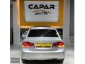 ÇAPAR AUTO DAN 2008 HONDA CIVIC 1.6 İ-VTEC ELEGANCE OTOMATİK