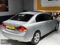 ÇAPAR AUTO DAN 2008 HONDA CIVIC 1.6 İ-VTEC ELEGANCE OTOMATİK