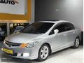 ÇAPAR AUTO DAN 2008 HONDA CIVIC 1.6 İ-VTEC ELEGANCE OTOMATİK