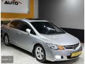 ÇAPAR AUTO DAN 2008 HONDA CIVIC 1.6 İ-VTEC ELEGANCE OTOMATİK