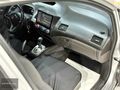 ÇAPAR AUTO DAN 2008 HONDA CIVIC 1.6 İ-VTEC ELEGANCE OTOMATİK