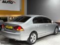 ÇAPAR AUTO DAN 2008 HONDA CIVIC 1.6 İ-VTEC ELEGANCE OTOMATİK