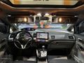 ÇAPAR AUTO DAN 2008 HONDA CIVIC 1.6 İ-VTEC ELEGANCE OTOMATİK