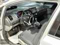 ÇAPAR AUTO DAN 2008 HONDA CIVIC 1.6 İ-VTEC ELEGANCE OTOMATİK
