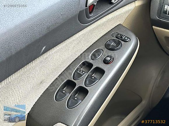 ÇETİNLER''DEN 2008 MODEL HONDA CİVİC ELANGANCE