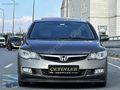 ÇETİNLER''DEN 2008 MODEL HONDA CİVİC ELANGANCE