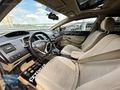 ÇETİNLER''DEN 2008 MODEL HONDA CİVİC ELANGANCE