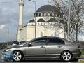 ÇETİNLER''DEN 2008 MODEL HONDA CİVİC ELANGANCE