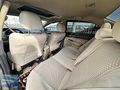 ÇETİNLER''DEN 2008 MODEL HONDA CİVİC ELANGANCE