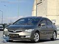 ÇETİNLER''DEN 2008 MODEL HONDA CİVİC ELANGANCE