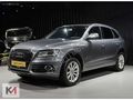 KANDİLLİ MOTORS'DAN AUDİ Q5 2.0 TDI QUATTRO BARDK ISTMA+SĞUTMA