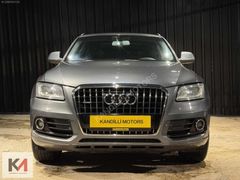 KANDİLLİ MOTORS'DAN AUDİ Q5 2.0 TDI QUATTRO BARDK ISTMA+SĞUTMA
