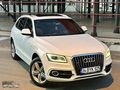2013 AUDİ Q5 SLİNE 2.0TDI QUATTRO 194.000KM BAKIMLI TERTEMİZ