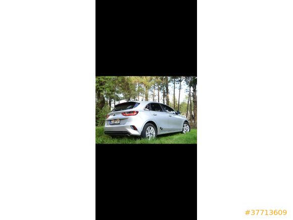Sahibinden Kia Ceed 1.4 Cool 2019 Model