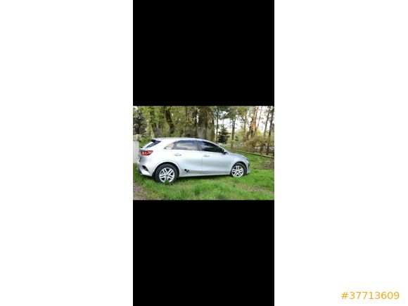 Sahibinden Kia Ceed 1.4 Cool 2019 Model