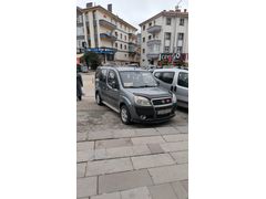 Fiat Doblo 1.3 Multijet Euro 4 Premio 2006 Model