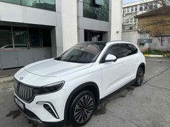 İLK SAHİBİNDEN TOGG T10X V2 2025 Model HATASIZ BOYASIZ FUUL+FULL MERİDİAN CAM TAVAN İstanbul
