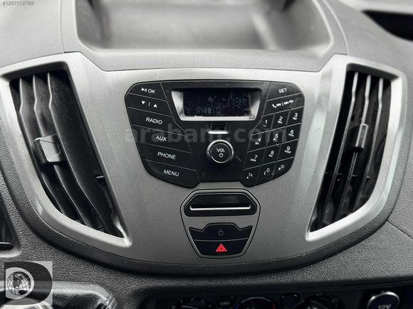 DİCLE'den 350L ARKA ÇEKER %20KDV TAMAMINA 2.50KREDİ+TAKAS