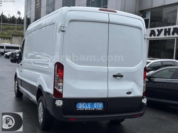 DİCLE'den 350L ARKA ÇEKER %20KDV TAMAMINA 2.50KREDİ+TAKAS
