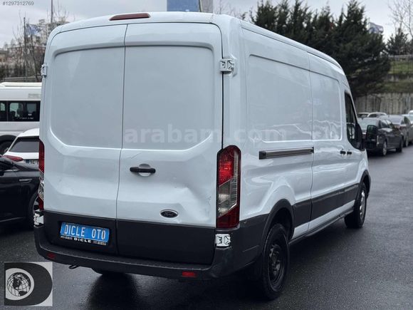 DİCLE'den 350L ARKA ÇEKER %20KDV TAMAMINA 2.50KREDİ+TAKAS
