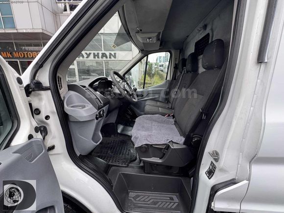 DİCLE'den 350L ARKA ÇEKER %20KDV TAMAMINA 2.50KREDİ+TAKAS