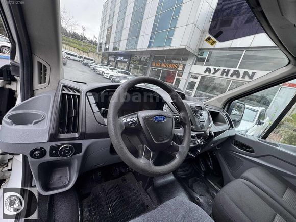 DİCLE'den 350L ARKA ÇEKER %20KDV TAMAMINA 2.50KREDİ+TAKAS