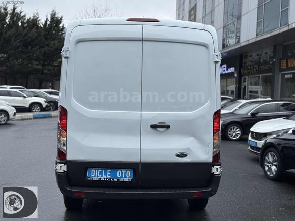 DİCLE'den 350L ARKA ÇEKER %20KDV TAMAMINA 2.50KREDİ+TAKAS