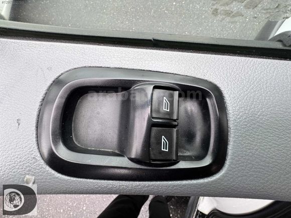 DİCLE'den 350L ARKA ÇEKER %20KDV TAMAMINA 2.50KREDİ+TAKAS