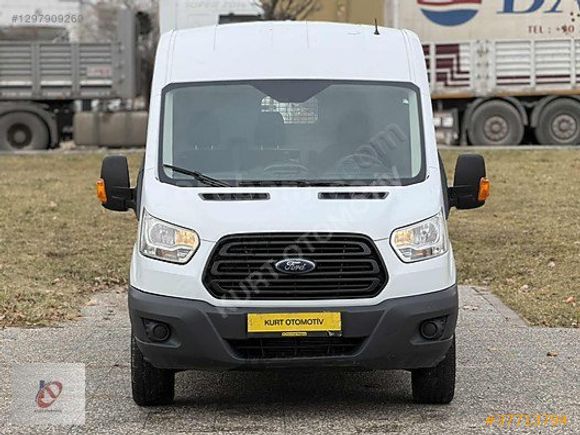 2015 MODEL HATASIZ BOYASIZ 350 L İLK SAHİBİNDEN