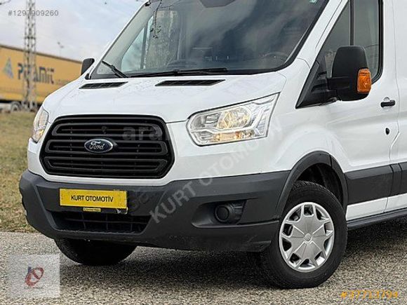 2015 MODEL HATASIZ BOYASIZ 350 L İLK SAHİBİNDEN