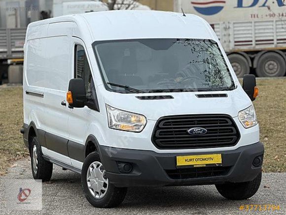 2015 MODEL HATASIZ BOYASIZ 350 L İLK SAHİBİNDEN