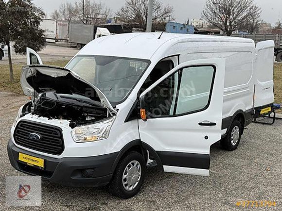 2015 MODEL HATASIZ BOYASIZ 350 L İLK SAHİBİNDEN