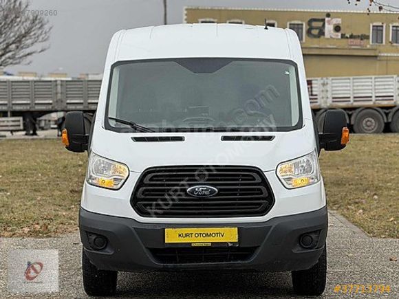 2015 MODEL HATASIZ BOYASIZ 350 L İLK SAHİBİNDEN