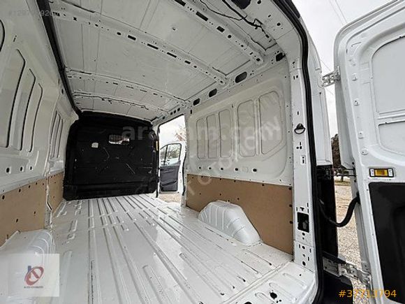 2015 MODEL HATASIZ BOYASIZ 350 L İLK SAHİBİNDEN