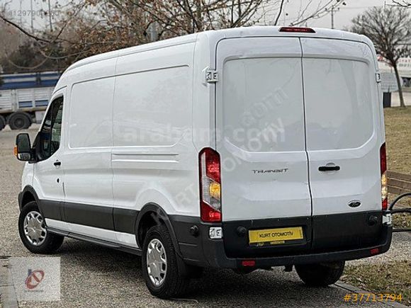 2015 MODEL HATASIZ BOYASIZ 350 L İLK SAHİBİNDEN