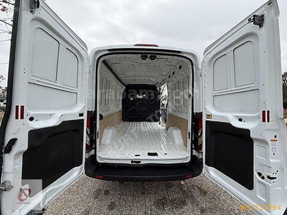 2015 MODEL HATASIZ BOYASIZ 350 L İLK SAHİBİNDEN