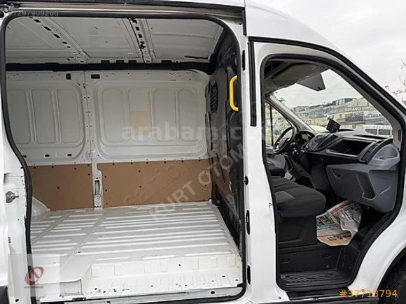 2015 MODEL HATASIZ BOYASIZ 350 L İLK SAHİBİNDEN