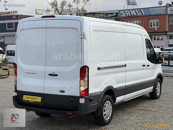 2015 MODEL HATASIZ BOYASIZ 350 L İLK SAHİBİNDEN