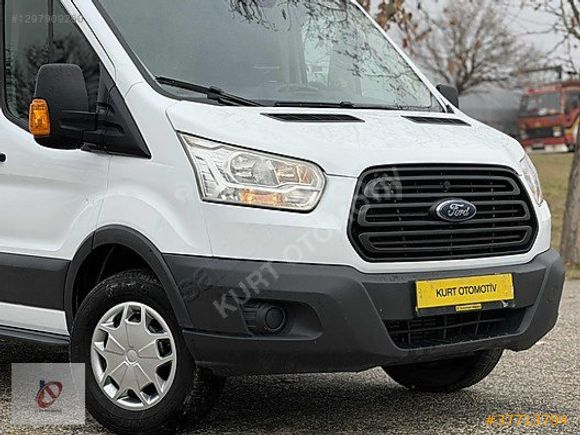 2015 MODEL HATASIZ BOYASIZ 350 L İLK SAHİBİNDEN