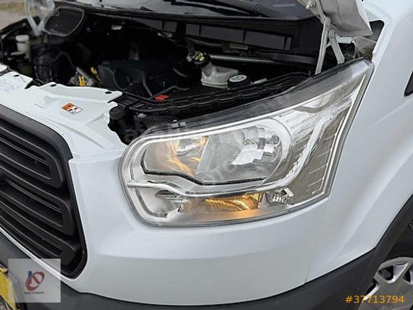 2015 MODEL HATASIZ BOYASIZ 350 L İLK SAHİBİNDEN