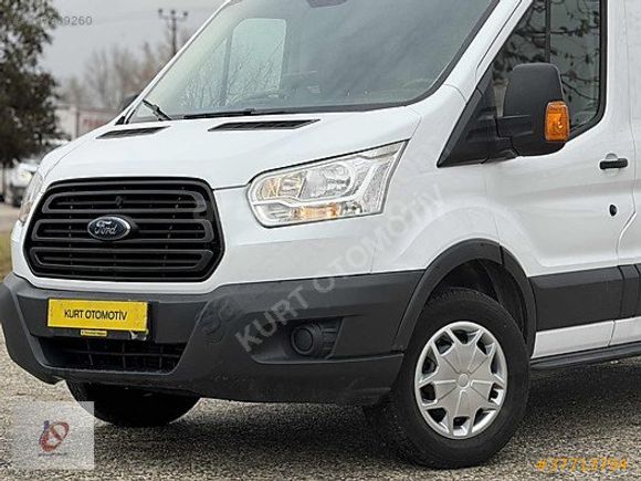 2015 MODEL HATASIZ BOYASIZ 350 L İLK SAHİBİNDEN