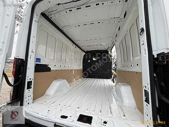 2015 MODEL HATASIZ BOYASIZ 350 L İLK SAHİBİNDEN