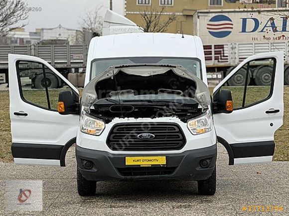2015 MODEL HATASIZ BOYASIZ 350 L İLK SAHİBİNDEN