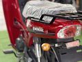 TOPALOĞLU MOTORS'DAN MONDIAL 50 SFC 2025