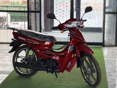 TOPALOĞLU MOTORS'DAN MONDIAL 50 SFC 2025