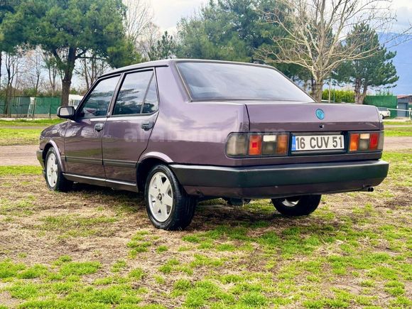95 DOGAN SLX HİDROLİK DİREKSİYON DEĞİŞENSİZ..